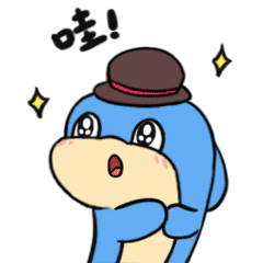 豚豚的夸夸日常