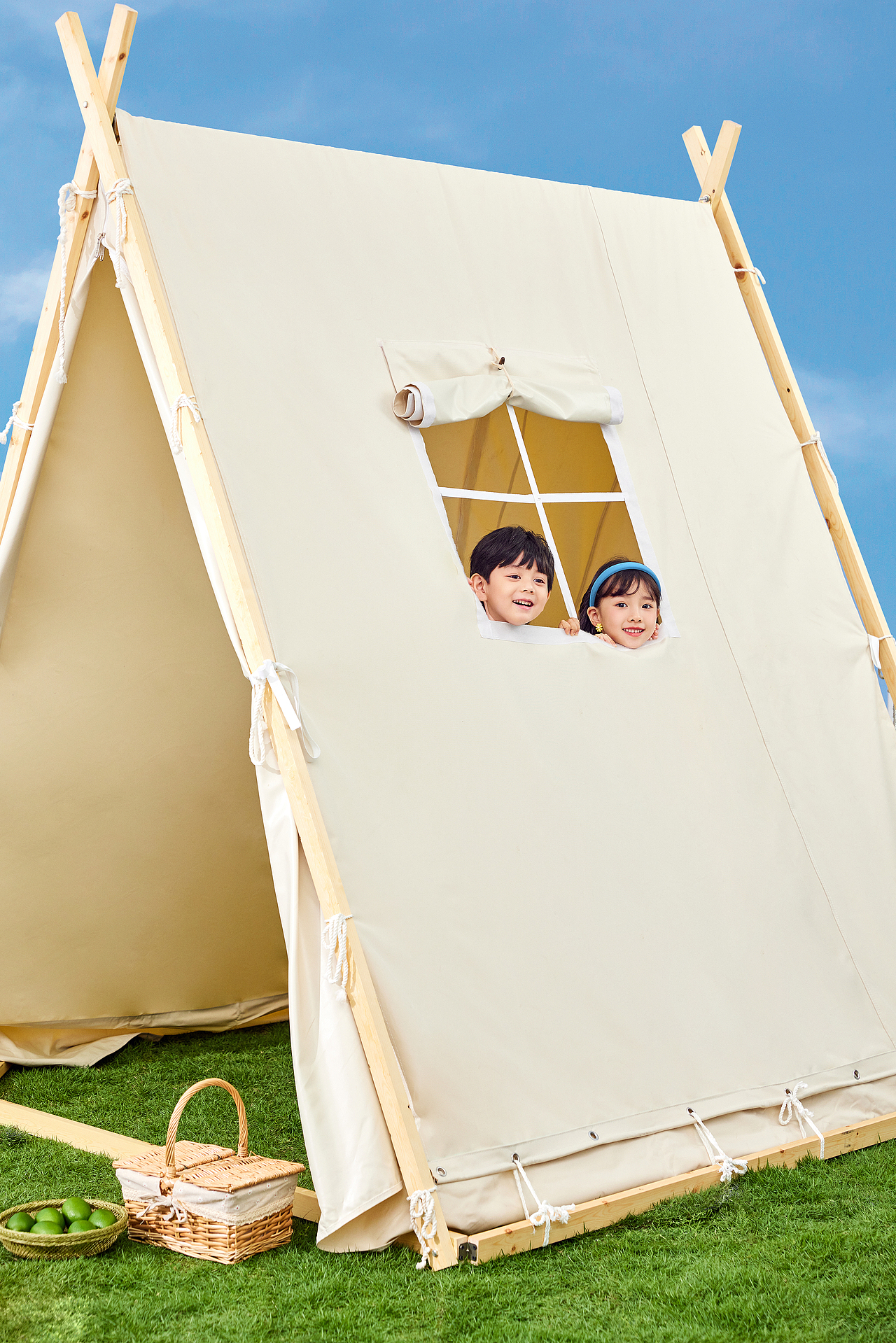 摩尔视觉 X A21童装|为品牌挖掘更多可能性