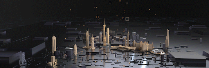 2022工作项目总结-三维动画篇（图ZMzI2NzQ0Mzky） - 其他三维 - 站酷设计师Random焜霖原创素材 - 站酷ZCOOL