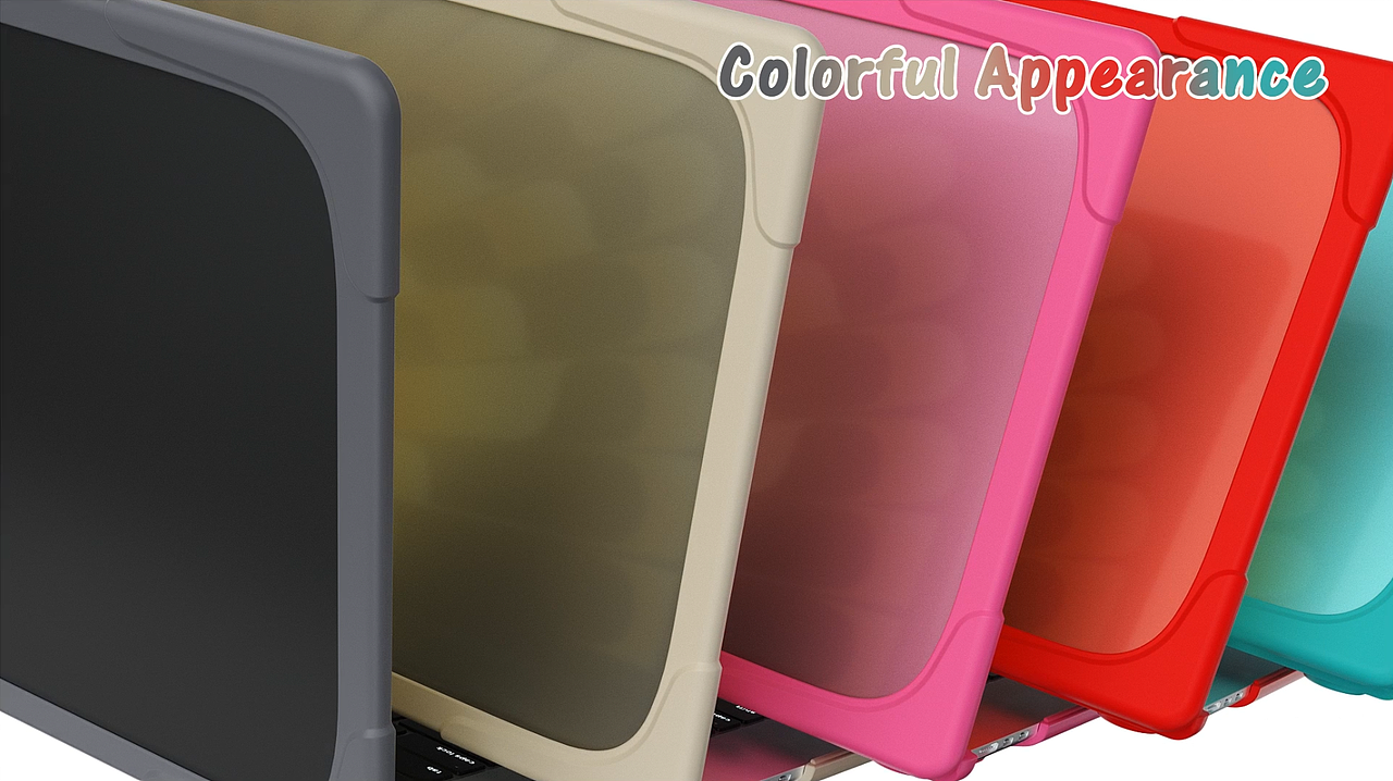 筆記本電腦保護殼三維渲染視頻廣告2023-7-3（圖ZMzY1NjQzNjU2） - 產(chǎn)品 - 站酷設(shè)計師JoyeeLee原創(chuàng)素材 - 站酷ZCOOL