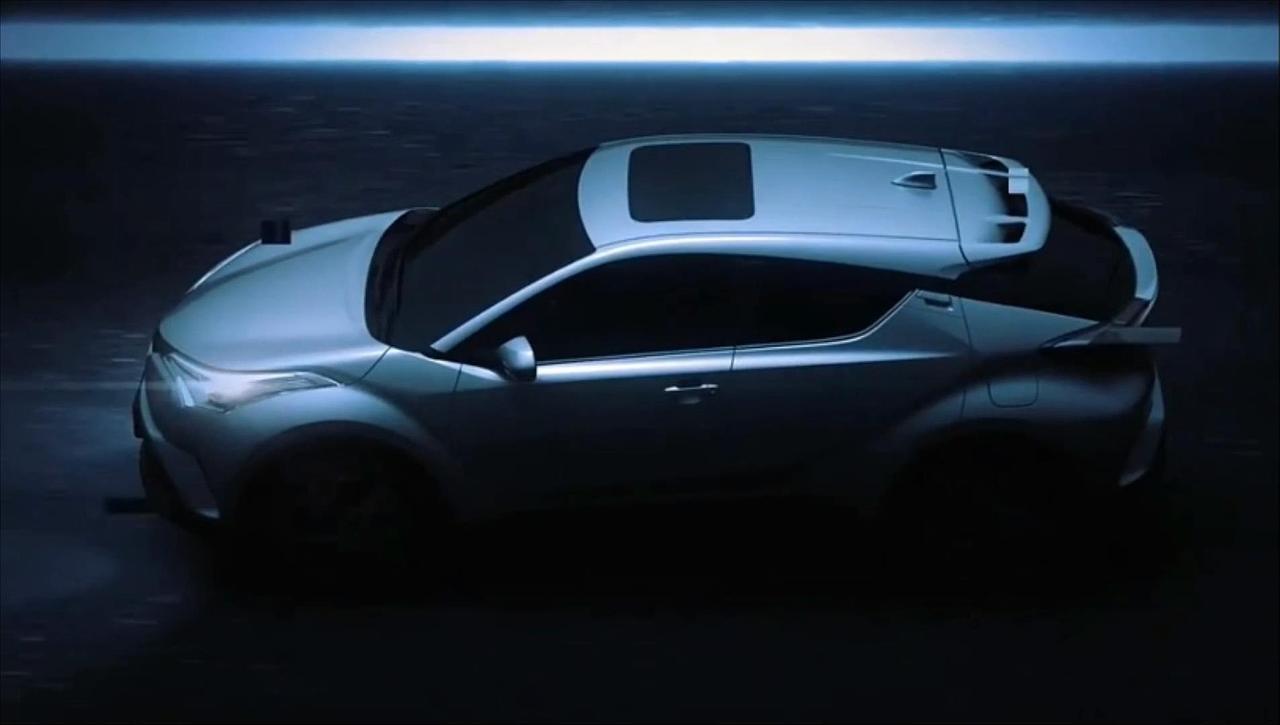 汽车发动机内部构造与工作原理演示动画