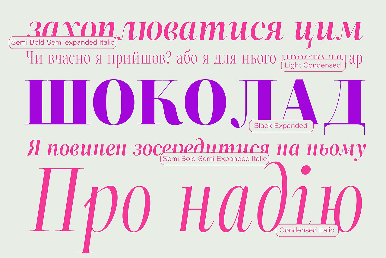 经典奢华现代品牌标识广告海报封面衬线英文字体家族（图ZMzY2Mjk4Mjg4） - 字体/字形 - 站酷设计师最西文集原创素材 - 站酷ZCOOL