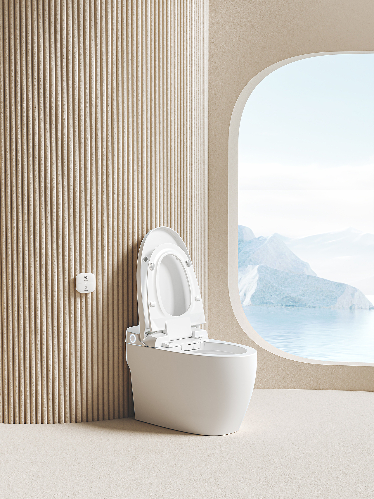 马桶大合集（图ZMzY0NTkyOTQ4） - 产品 - 站酷设计师三维渲染师强仔原创素材 - 站酷ZCOOL