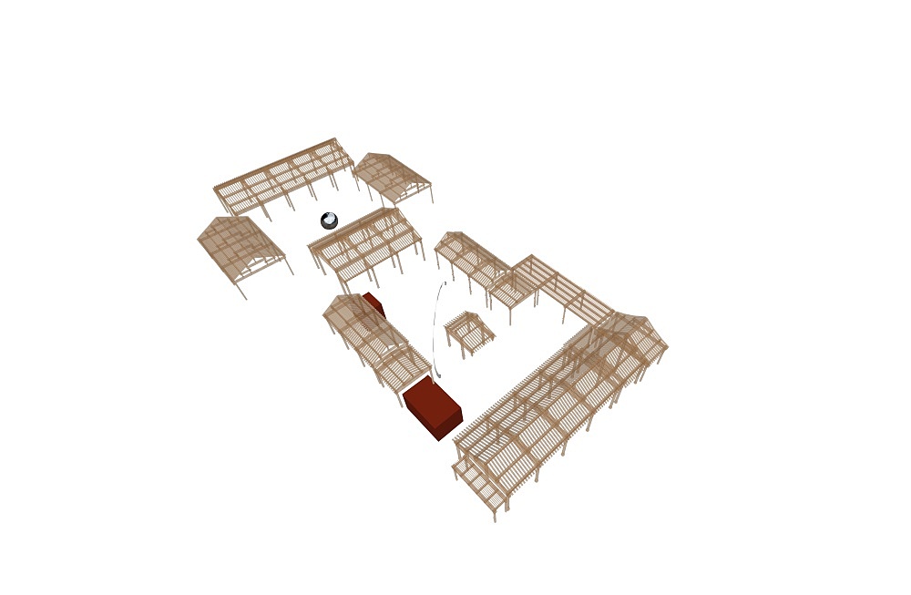 东四胡同博物馆