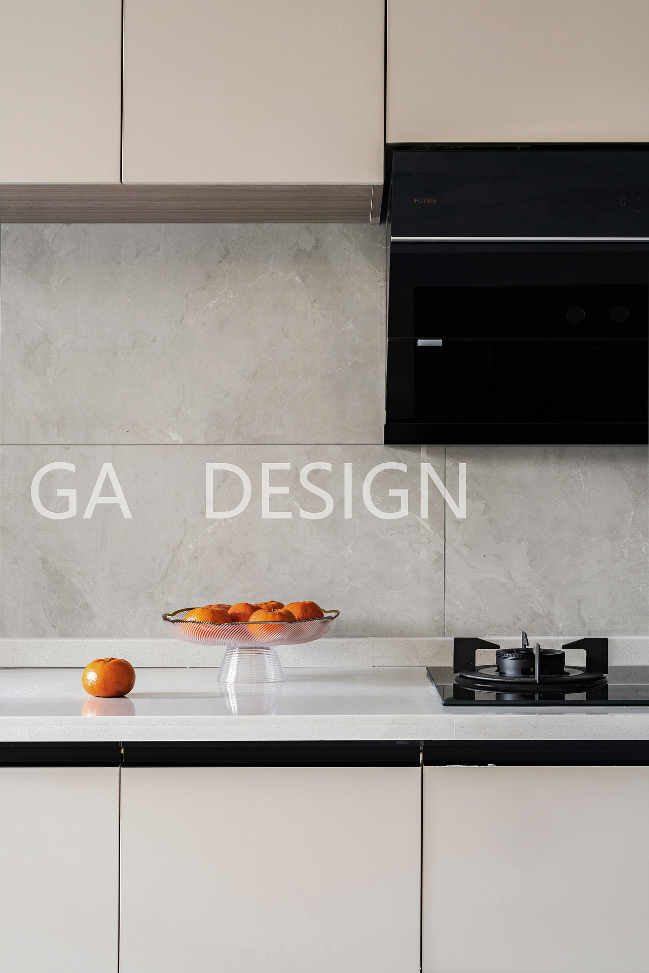 重庆GA空间设计/法式复古、精致浪漫