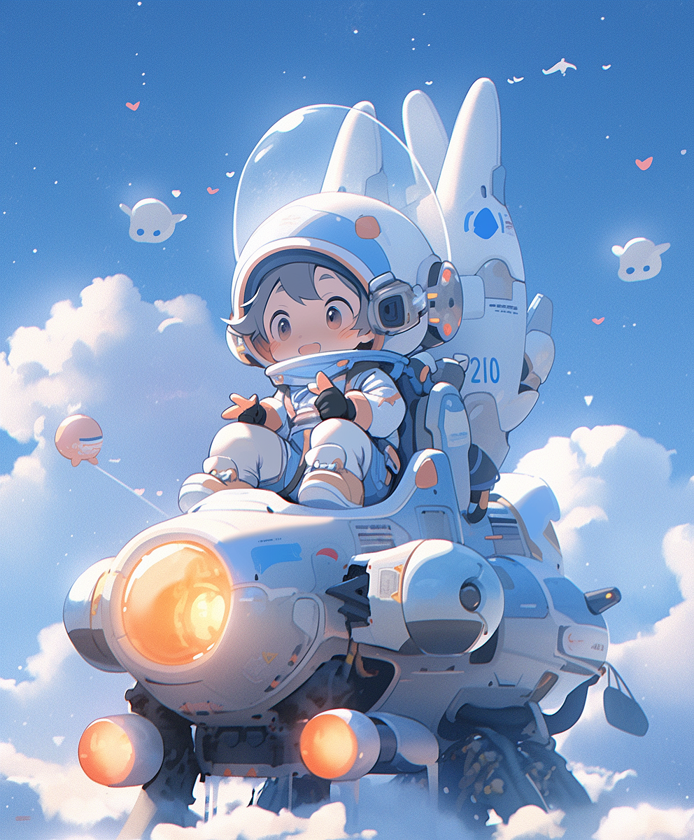 AI生成3D运营人物海报(图ZMzYyMjk5MDIw) - 海报 - 站酷设计师Sal飒原创素材 - 站酷ZCOOL