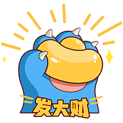车市小龙 | 表情包 | CHESHI（图ZMzAwNTgzMTE2） - IP形象 - 站酷设计师潘潘大老潘原创素材 - 站酷ZCOOL