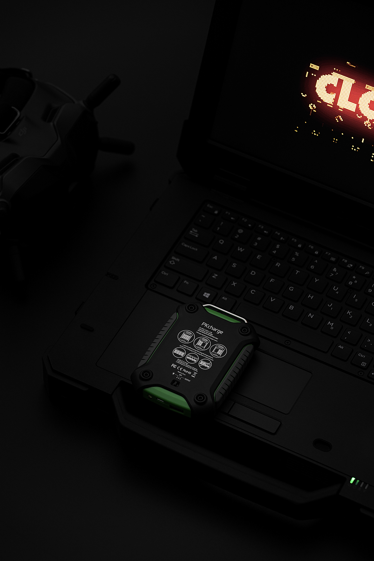 随手拍丨电池充电盒（图ZMzQwNzc5MjQ4） - 产品摄影 - 站酷设计师白底图原创素材 - 站酷ZCOOL