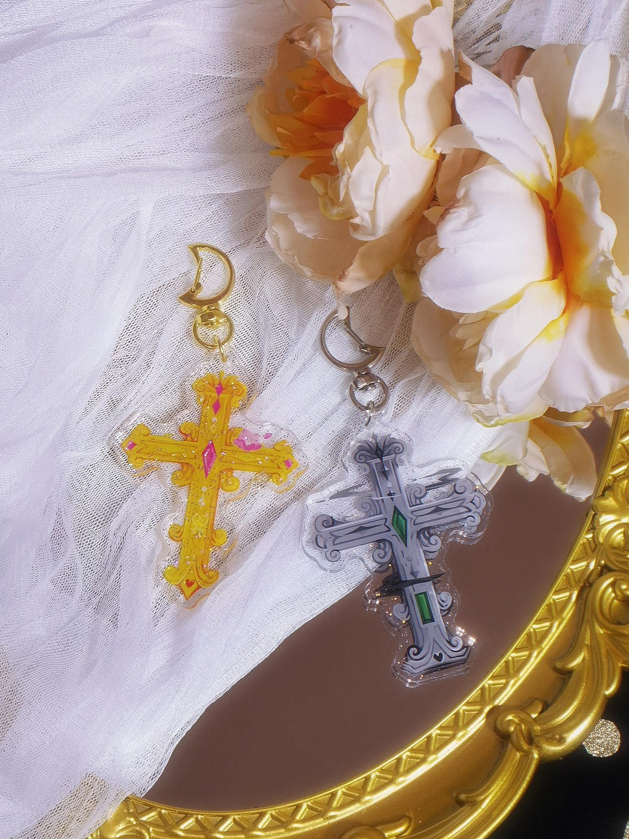 小鼠阿迟2023年度插画&产品合集（图ZMzYwMjgwODg0） - 商业插画 - 站酷设计师小鼠阿迟原创素材 - 站酷ZCOOL