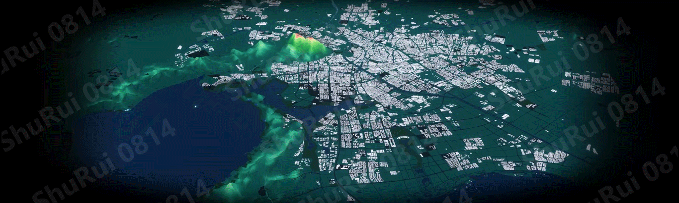 智慧城市驾驶舱（图ZMzI3MjExMzAw） - 软件界面 - 站酷设计师张书睿原创素材 - 站酷ZCOOL