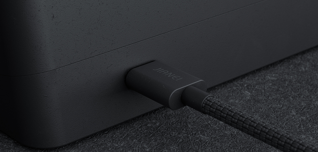 近期渲染作品汇总