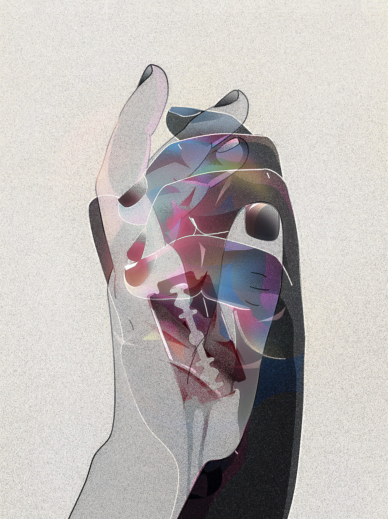 人与人之间会发生某件事情或是行为,产生亲密连接,其中一方误会双方亲密关系成立,实际上双方并没有深入了解对方,或是还没有达到对方对亲密关系的标准,而后得知真相的那方会受到伤害