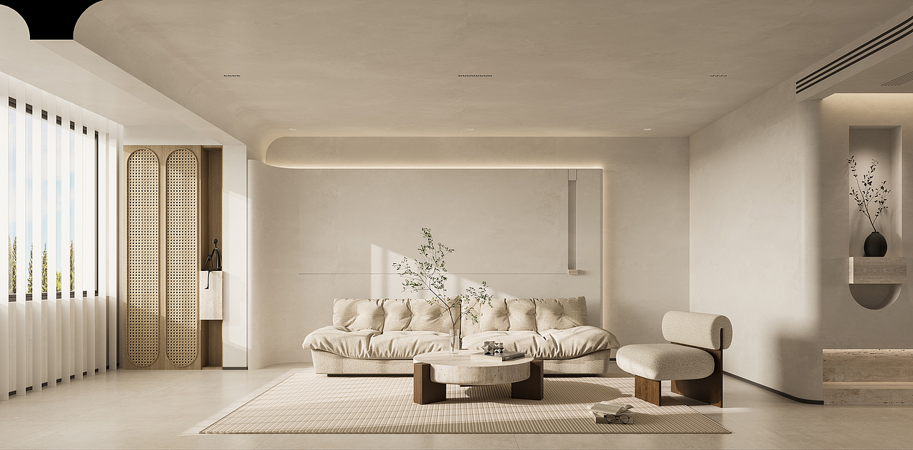 壹伴（图ZMzYwOTM2NTY4） - 家装设计 - 站酷设计师欧周原创素材 - 站酷ZCOOL