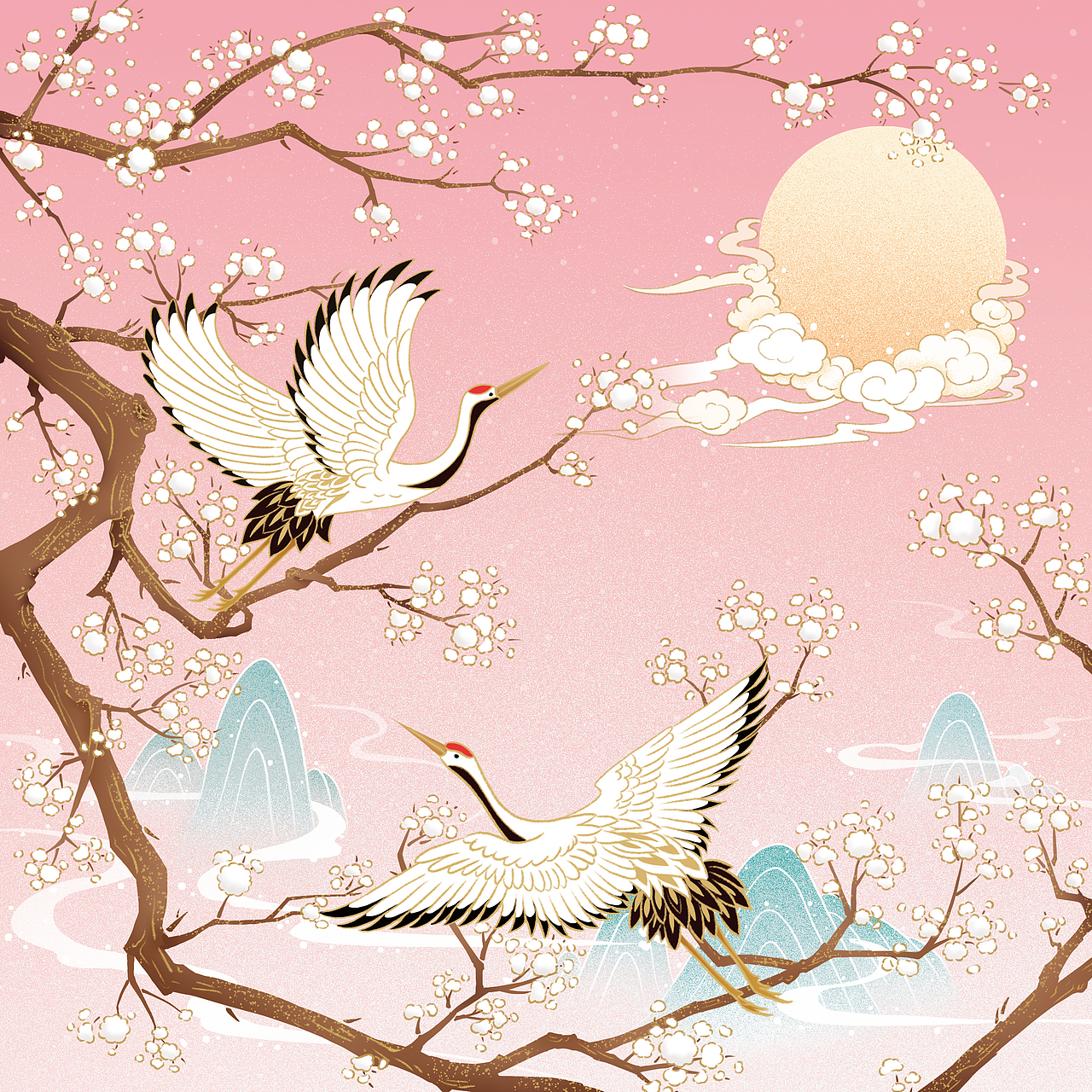 这些年画过的kv（图ZMzQ0OTExMDI4） - 创作习作 - 站酷设计师可可鱼糖原创素材 - 站酷ZCOOL