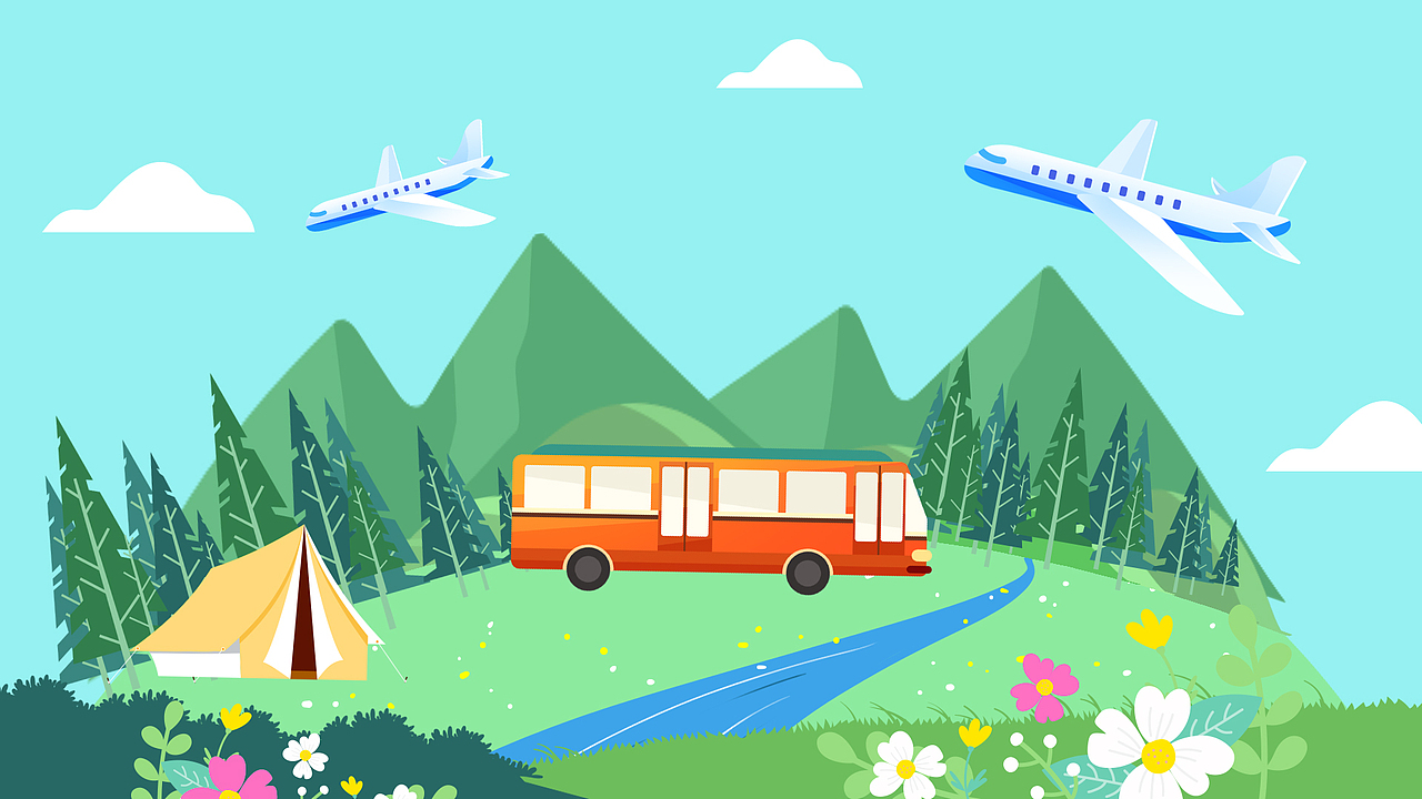 国际生态旅游目的地