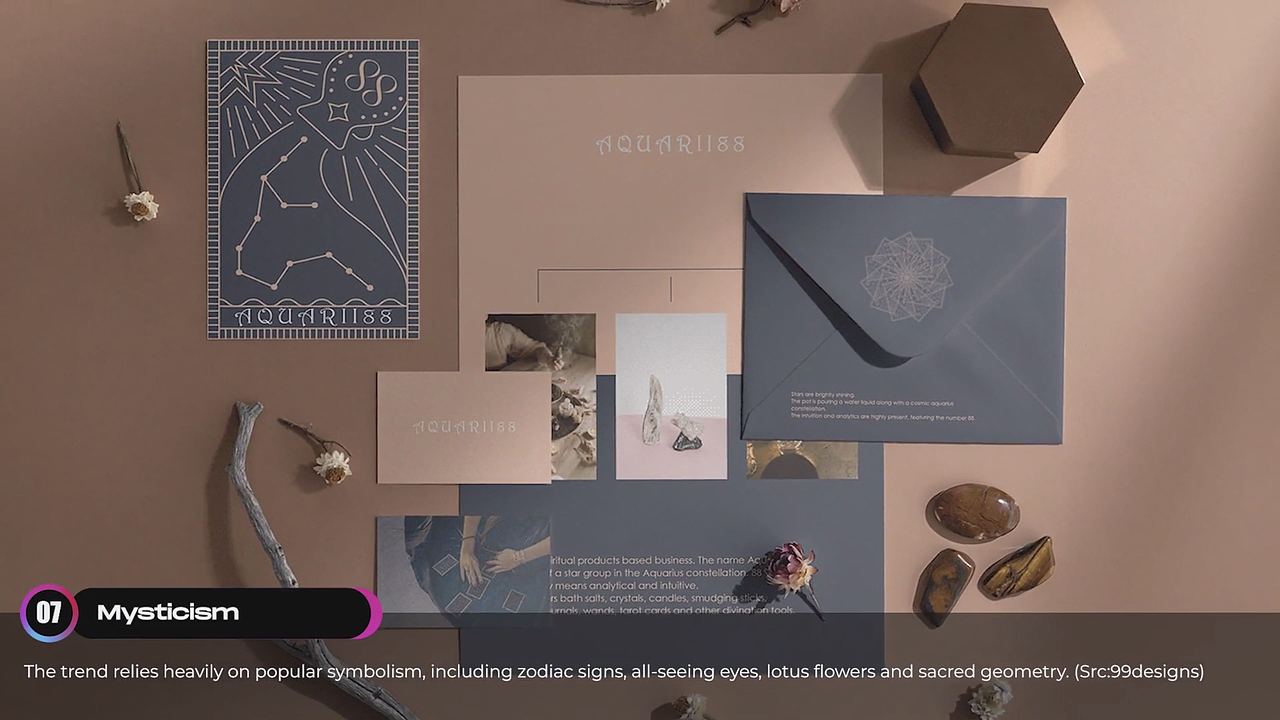 设计趋势分享_Design Trend 2023