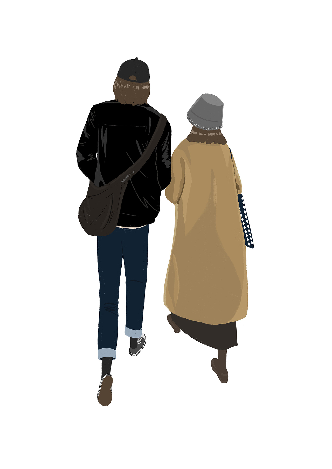 Hi!Strangers (31-40)