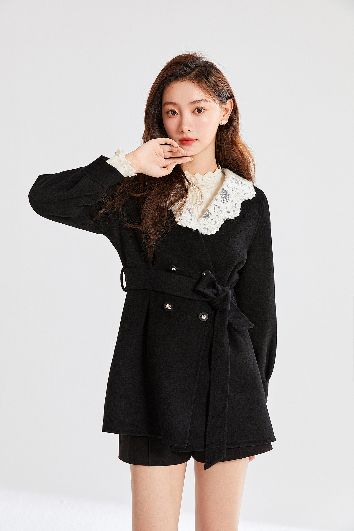 秋水伊人 LOOK（图ZMzIyODM1MDcy） - 人像摄影 - 站酷设计师卡凡李大晚原创素材 - 站酷ZCOOL