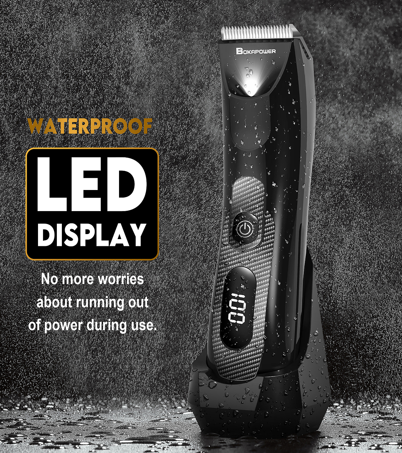 亚马逊电动剃毛器