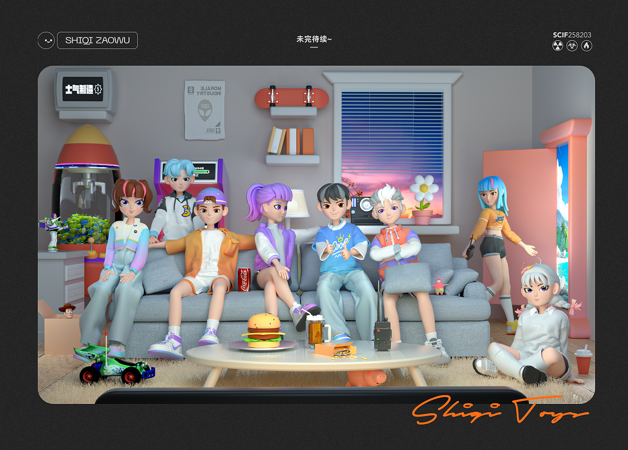 2021-2023作品集（图ZMzQ0MTc1MTQ0） - APP界面 - 站酷设计师小白_k原创素材 - 站酷ZCOOL