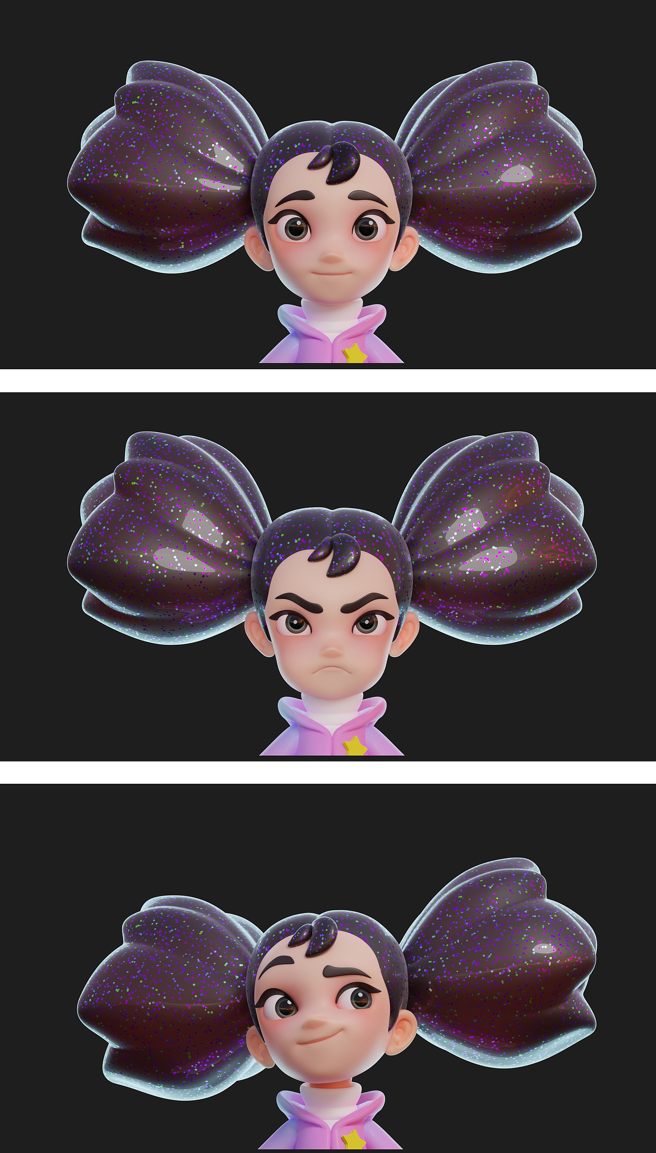 LOLO（圖ZMzMxODg4Mzgw） - 人物/生物 - 站酷設(shè)計(jì)師Jellytt原創(chuàng)素材 - 站酷ZCOOL