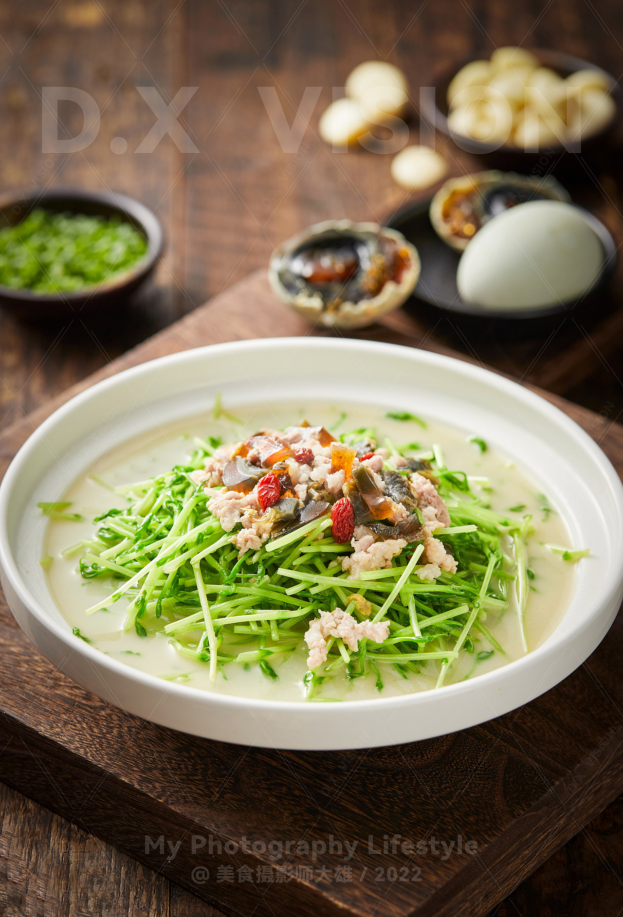 湘菜摄影 | 我的摄影日记