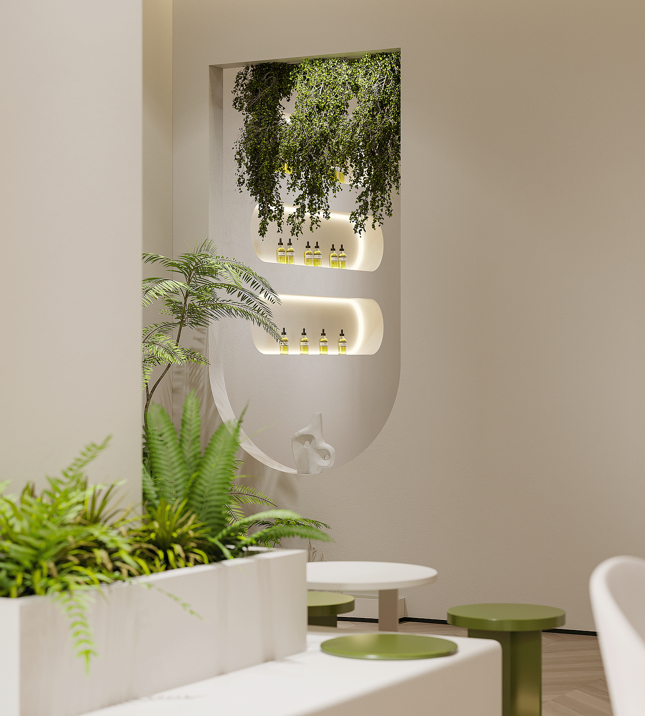 【Pictorial Render Studio】-清平乐·年年雪里（图ZMzU4NTExODI0） - 建筑/空间 - 站酷设计师Pictorial原创素材 - 站酷ZCOOL