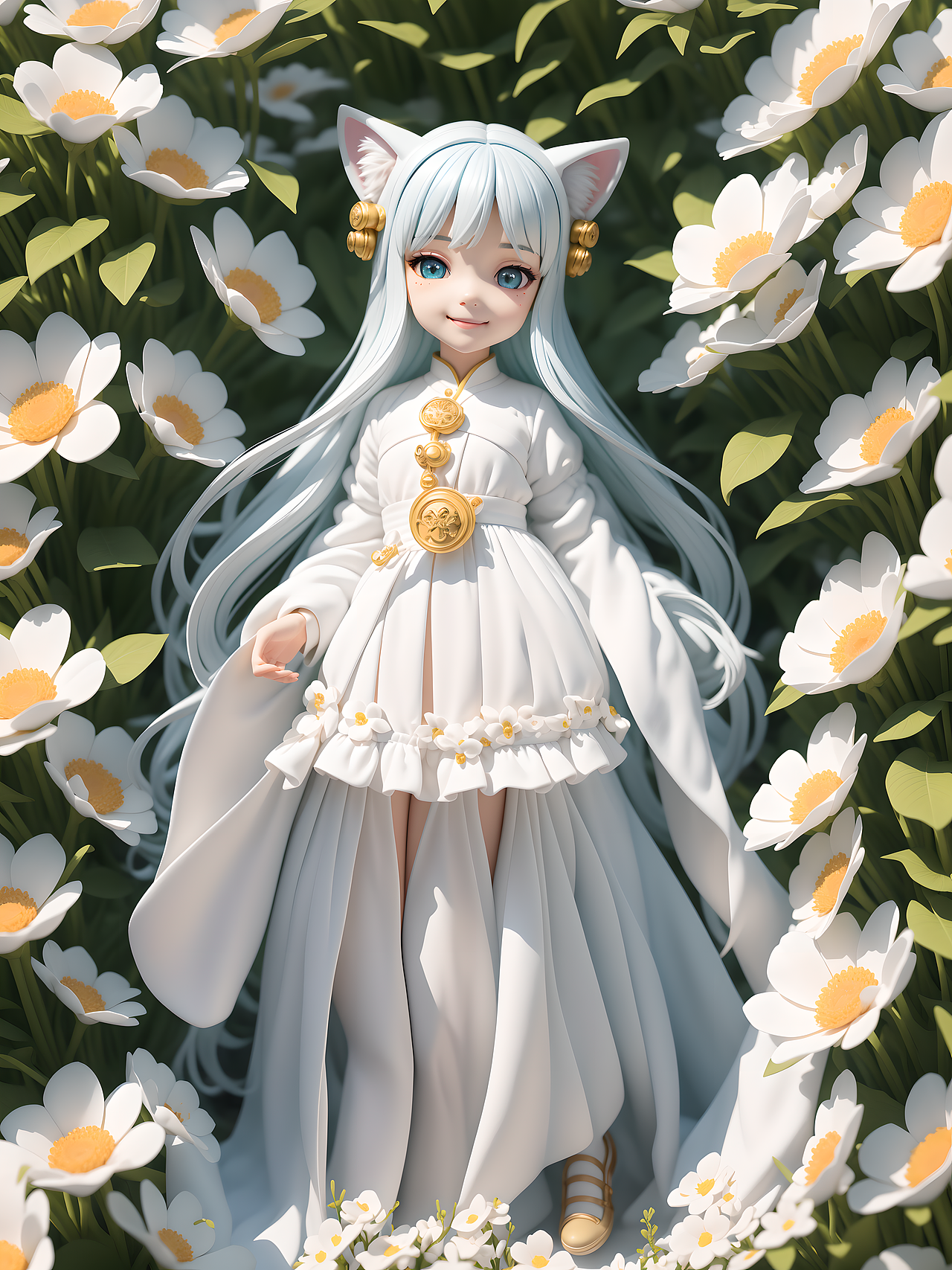 十二生肖·拟人形象（AIGC作品）（图ZMzQ5MDU2OTc2） - AI作品 - 站酷设计师创意墨客原创素材 - 站酷ZCOOL