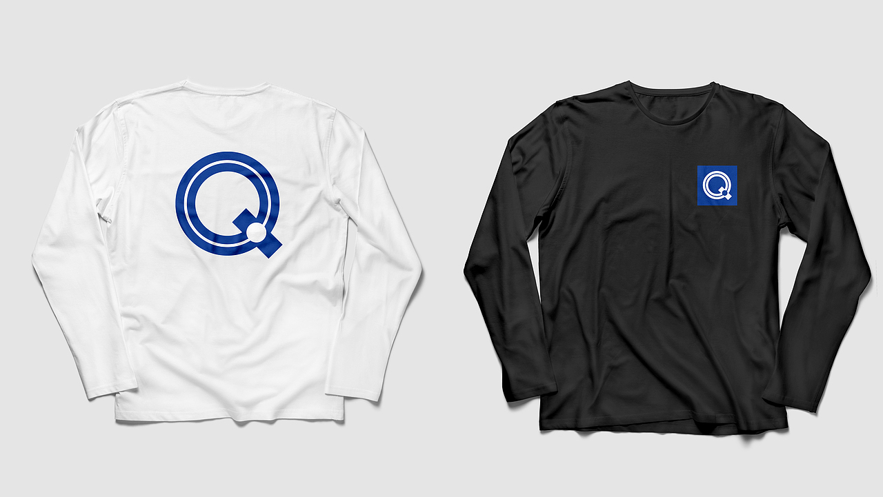 QIXING 品牌设计