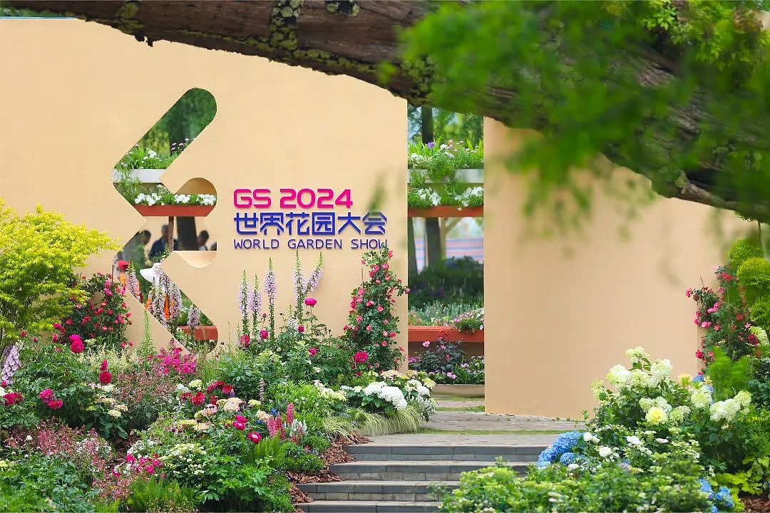 武汉2024世界花园大会（图ZMzY4MTE1NjQ0） - 人像摄影 - 站酷设计师沙僧SEA原创素材 - 站酷ZCOOL