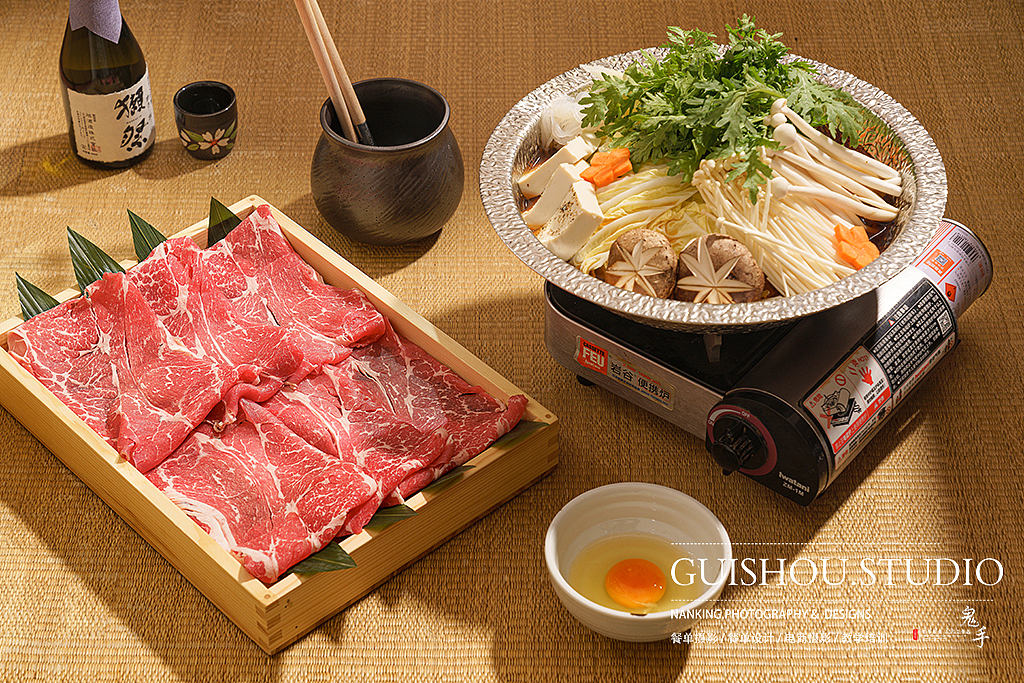 「美食摄影」千花日本料理 南京商业摄影 日料（图ZMzE2MTM5MzI0） - 美食摄影 - 站酷设计师鬼手摄影工作室原创素材 - 站酷ZCOOL