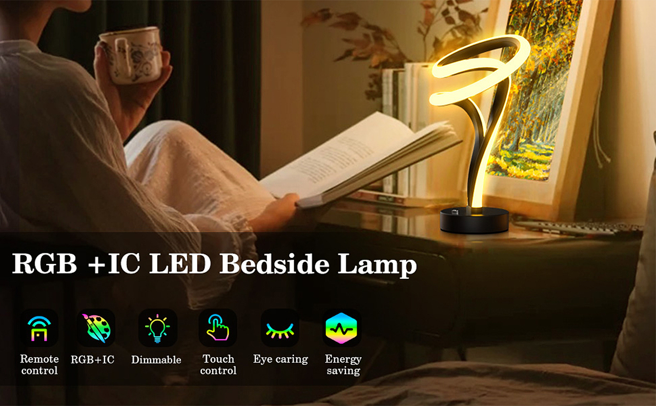 [ 亚马逊 | RGB氛围灯 ]（图ZMzY0NDUxMTcy） - 产品 - 站酷设计师建筑师原创素材 - 站酷ZCOOL