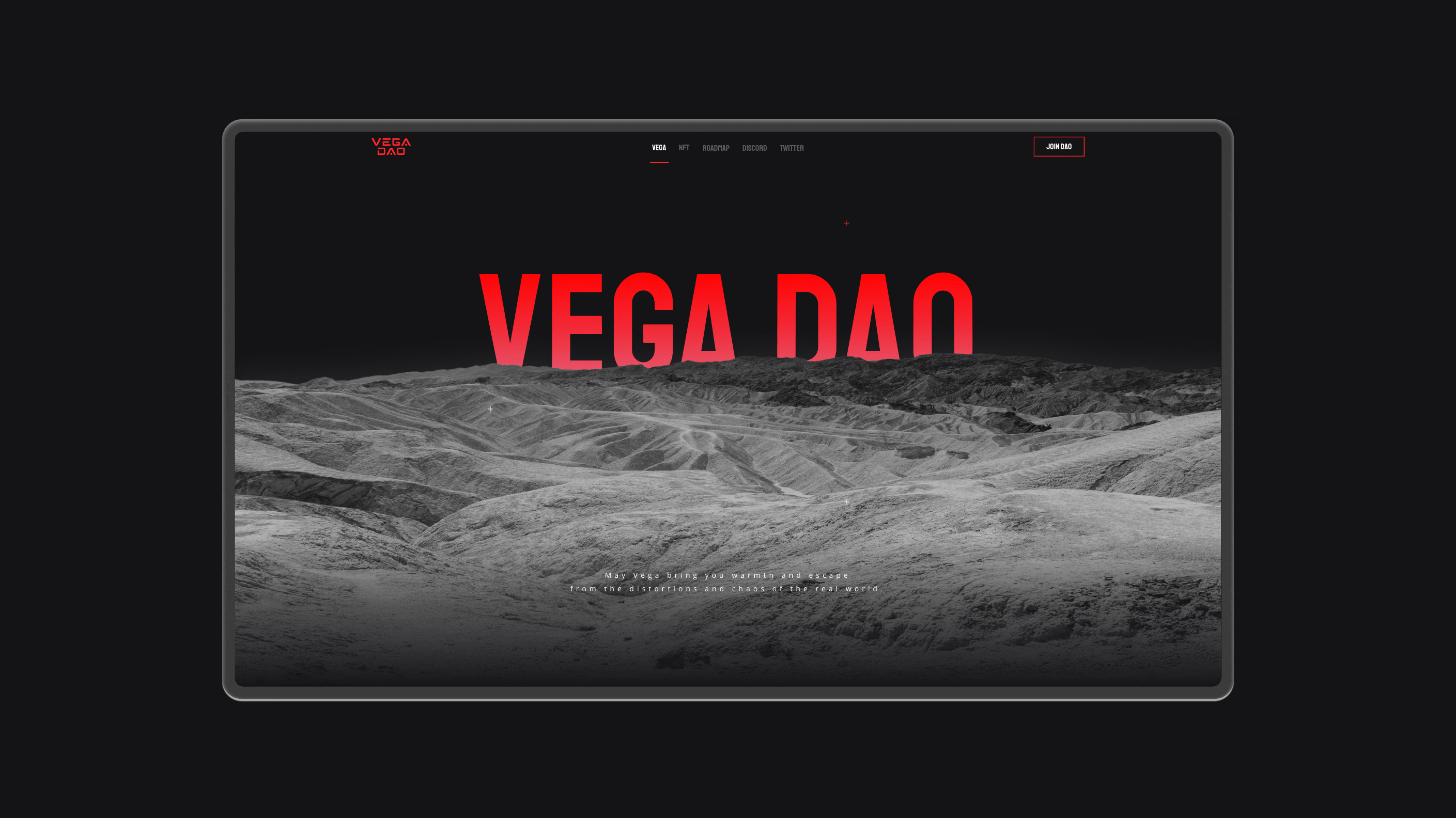 Web3.0｜区块链｜DAO 网站设计（图ZMzAwNTMxNDA0） - 其他网页 - 站酷设计师Bububucheap原创素材 - 站酷ZCOOL