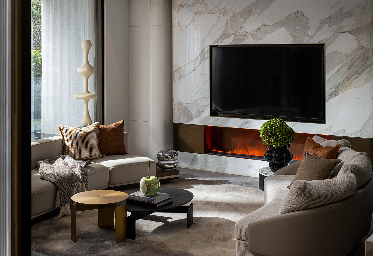 空间摄影-CCD中粮保利天府时区（图ZMzQ2NTM4NzAw） - 环境/建筑摄影 - 站酷设计师四川建筑空间摄影原创素材 - 站酷ZCOOL