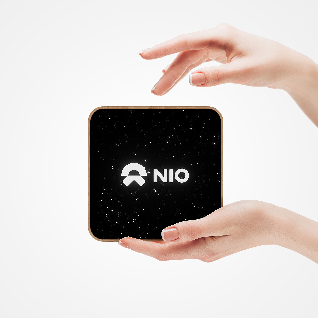 NIO × Toonight | 智能音箱（图ZMzM4NzA0Nzgw） - 电子产品 - 站酷设计师陈谨诣原创素材 - 站酷ZCOOL