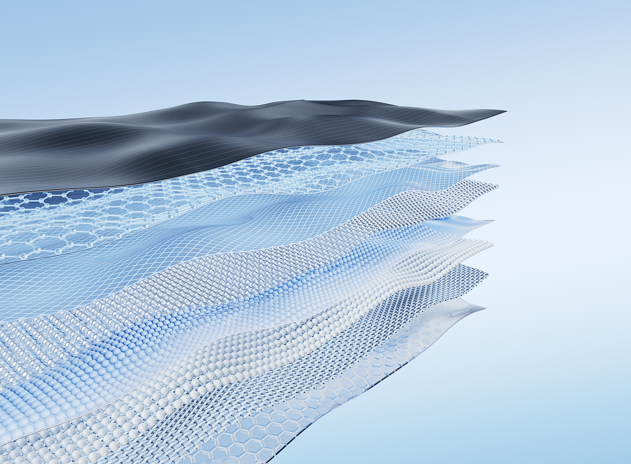 【TORRAS 意匠 渲染工作终篇】