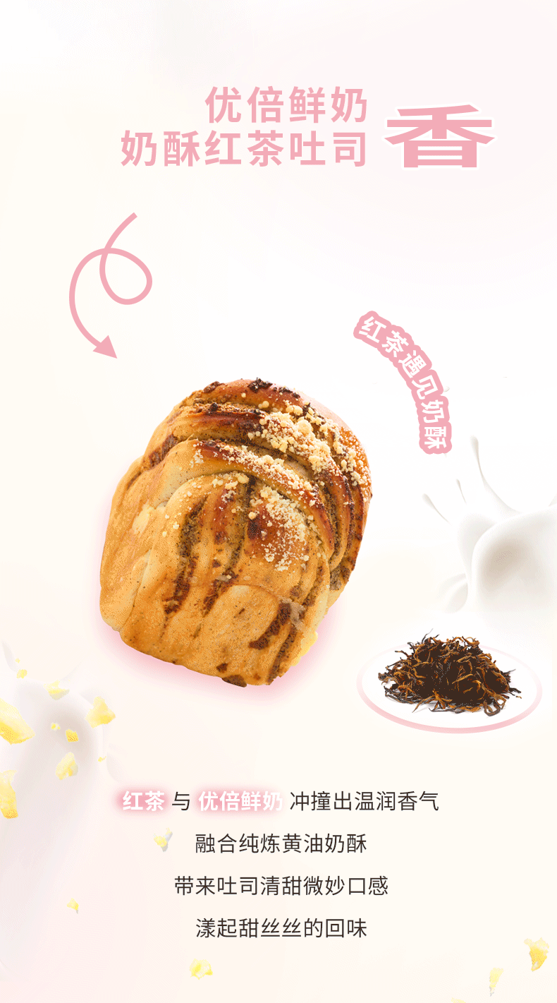 光明悠焙Gif（图ZMzY3MjQ5OTg4） - 美食摄影 - 站酷设计师FeelPhoto原创素材 - 站酷ZCOOL