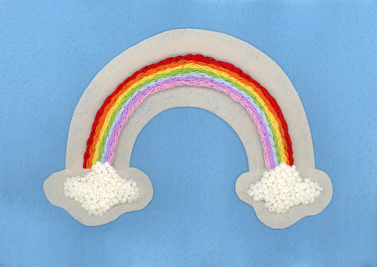 白色是什么颜色？（图ZMzQwMjIwMzYw） - 其他手工艺 - 站酷设计师阿昭Eunice原创素材 - 站酷ZCOOL