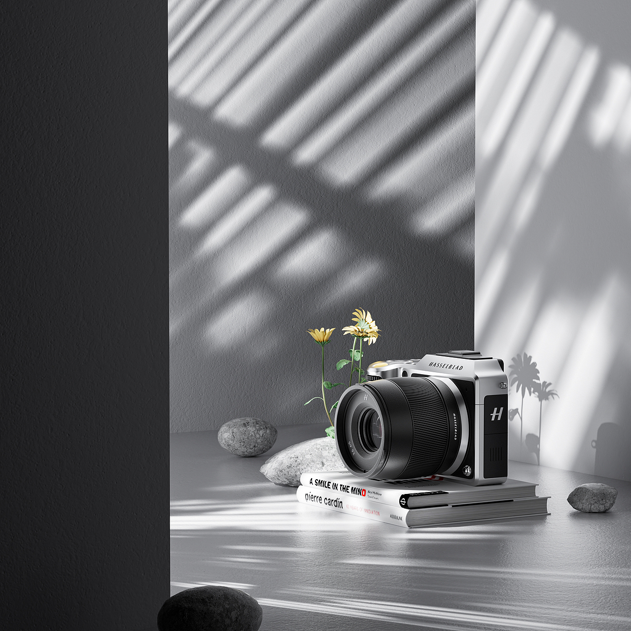 近期渲染作品（图ZMzYzNjA3NDUy） - 其他三维 - 站酷设计师Kevin139原创素材 - 站酷ZCOOL