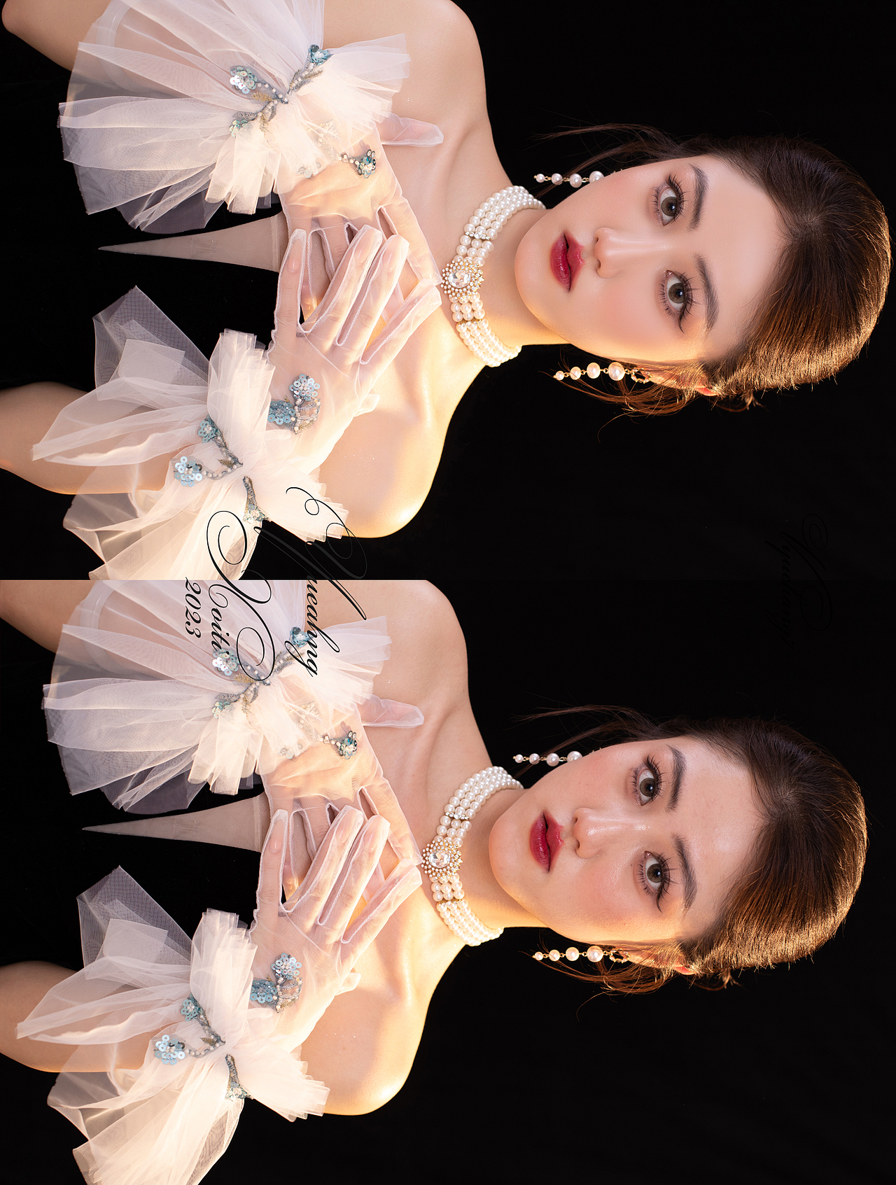 人像修图（图ZMzQwMTY5NDQw） - 修图/后期 - 站酷设计师YH修图原创素材 - 站酷ZCOOL