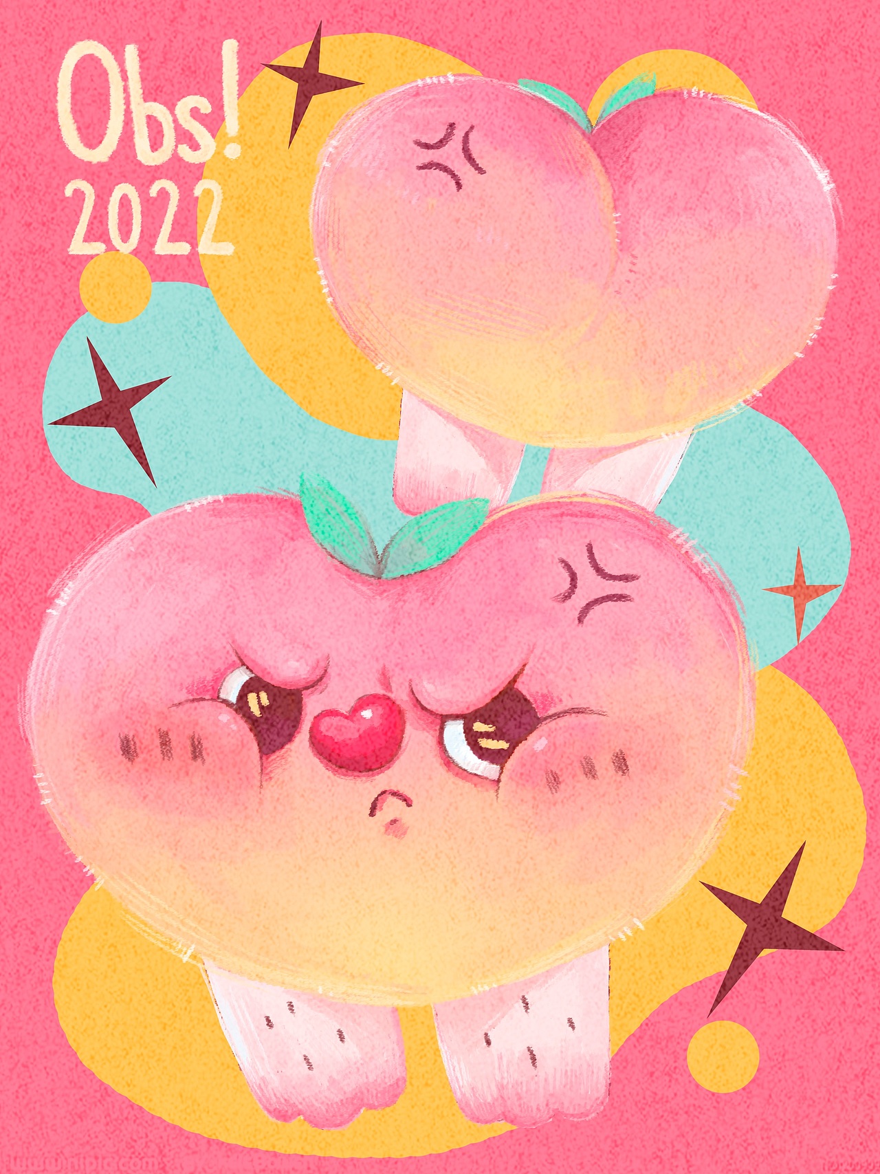 新品|🏥布斯水果病院5⃣️号病房:🍑甄桃艳