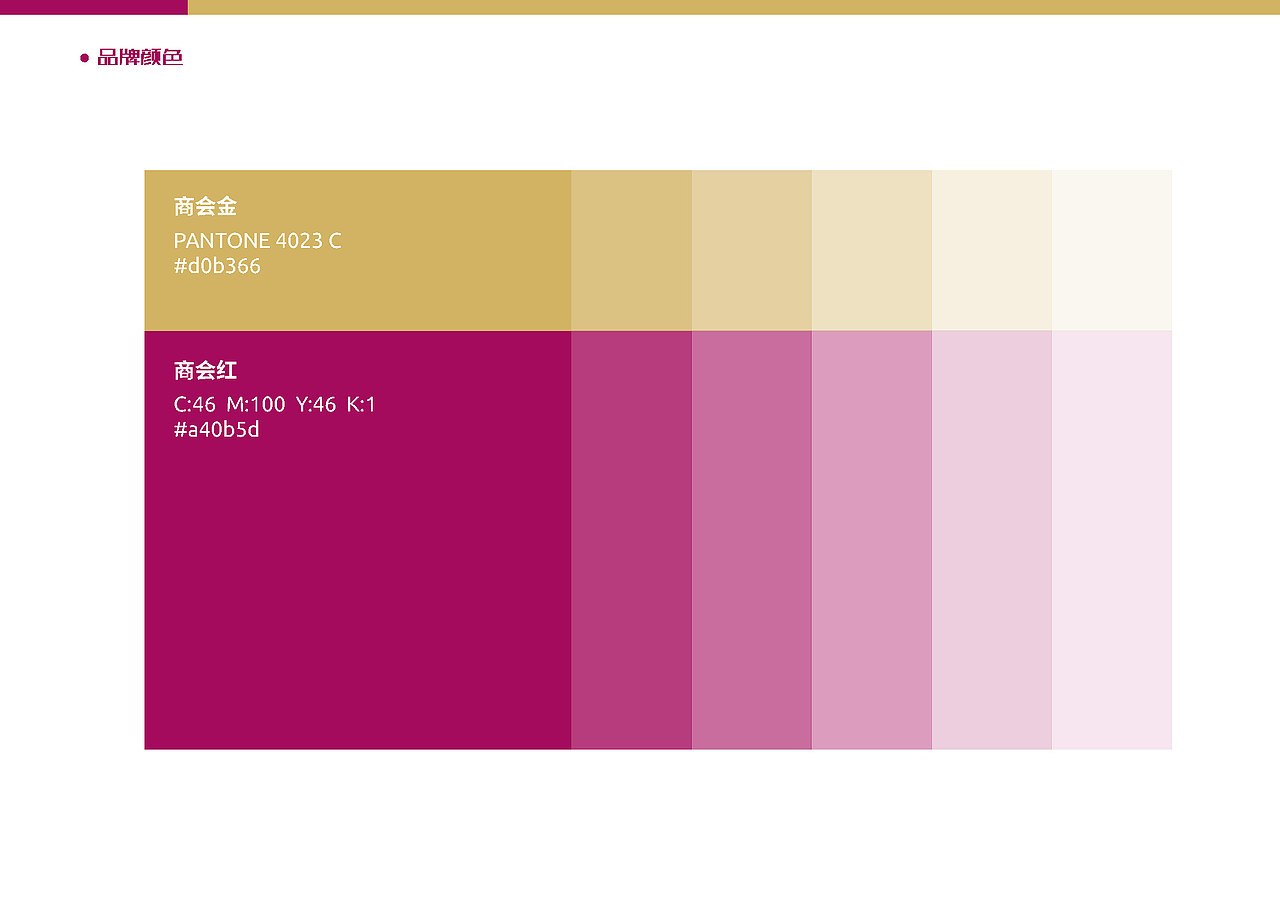 防城港中小型商会LOGO