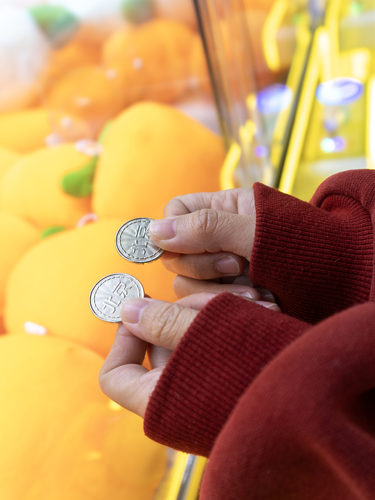 圣诞摄影（图ZMzU3OTUzMzA4） - 人像摄影 - 站酷设计师风雪夜归人111原创素材 - 站酷ZCOOL