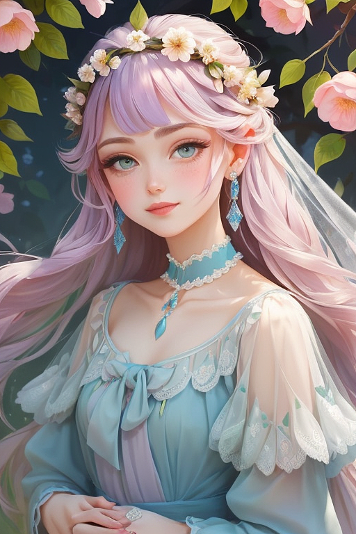 AI工作流试验:角色+场景=美宣