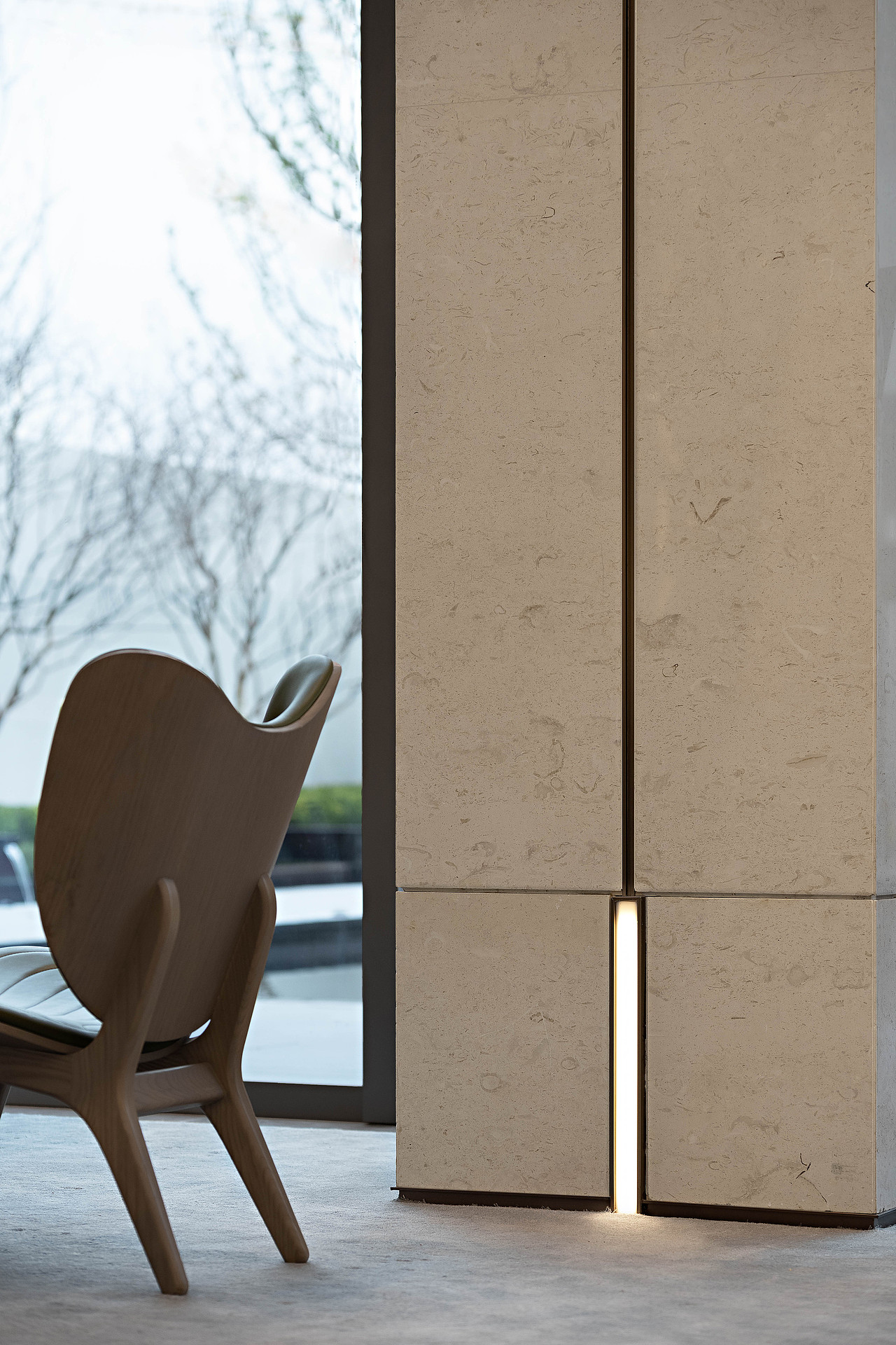 INNEST意巢设计:绵阳 · 阳光城 · 江山悦