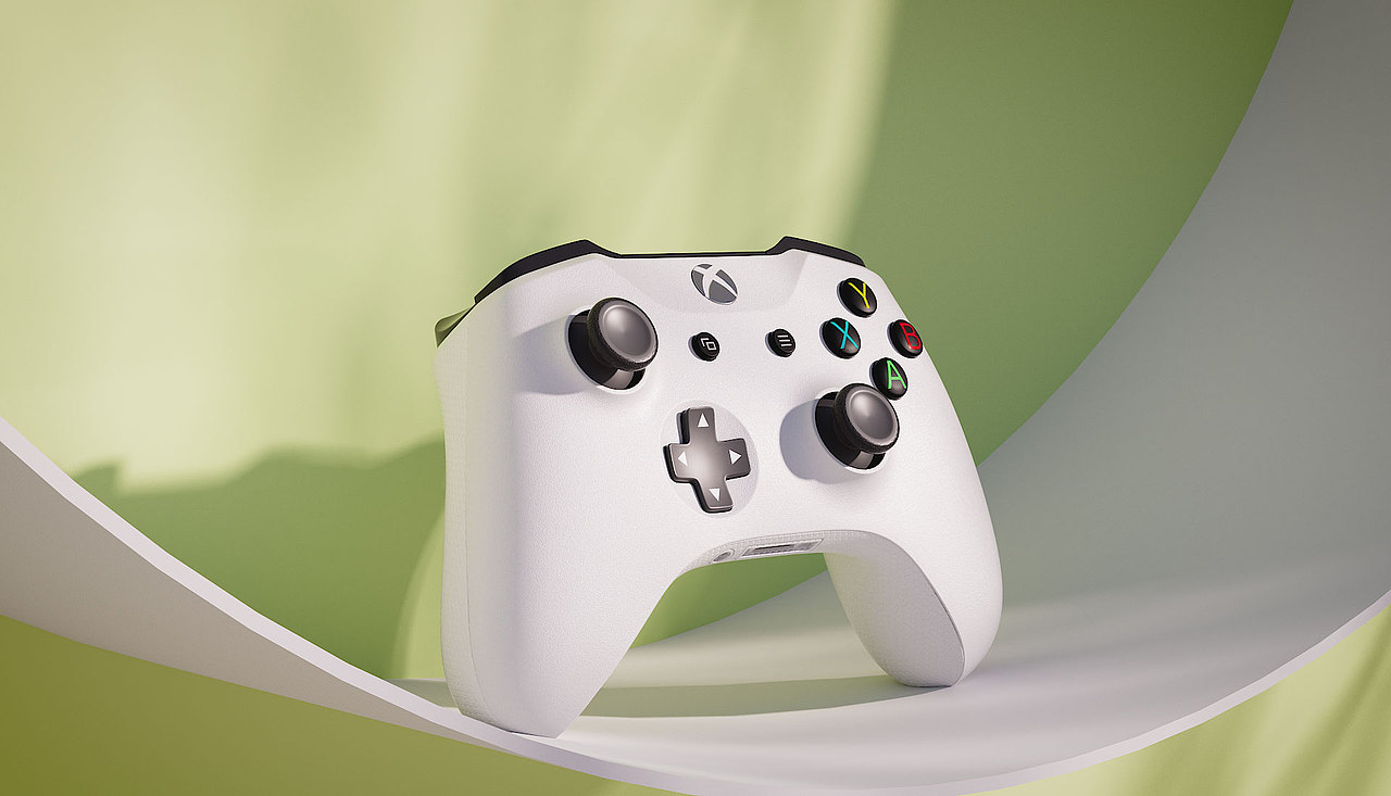 一些手柄渲染图（图ZMzIyMjc0MTU2） - 产品 - 站酷设计师HePony原创素材 - 站酷ZCOOL