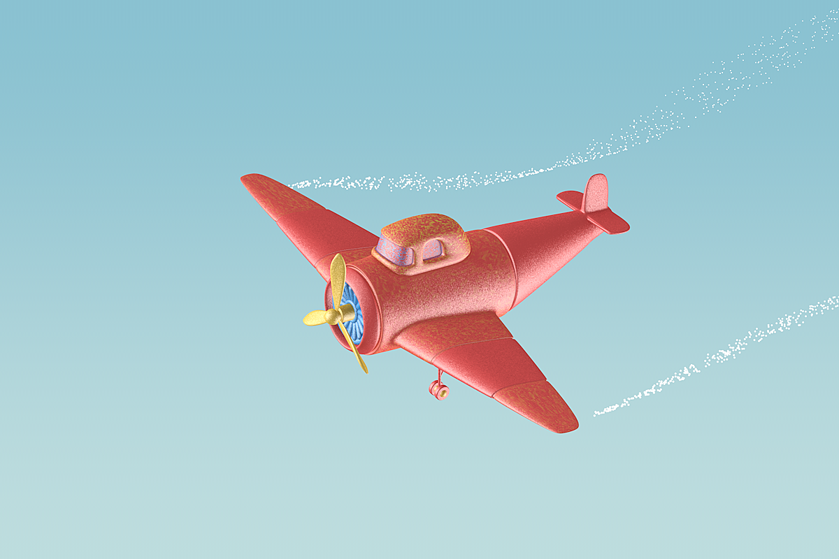 新款热卖创意木质仿真飞机轰炸机木制军事模型摆件儿童玩具批发-阿里巴巴