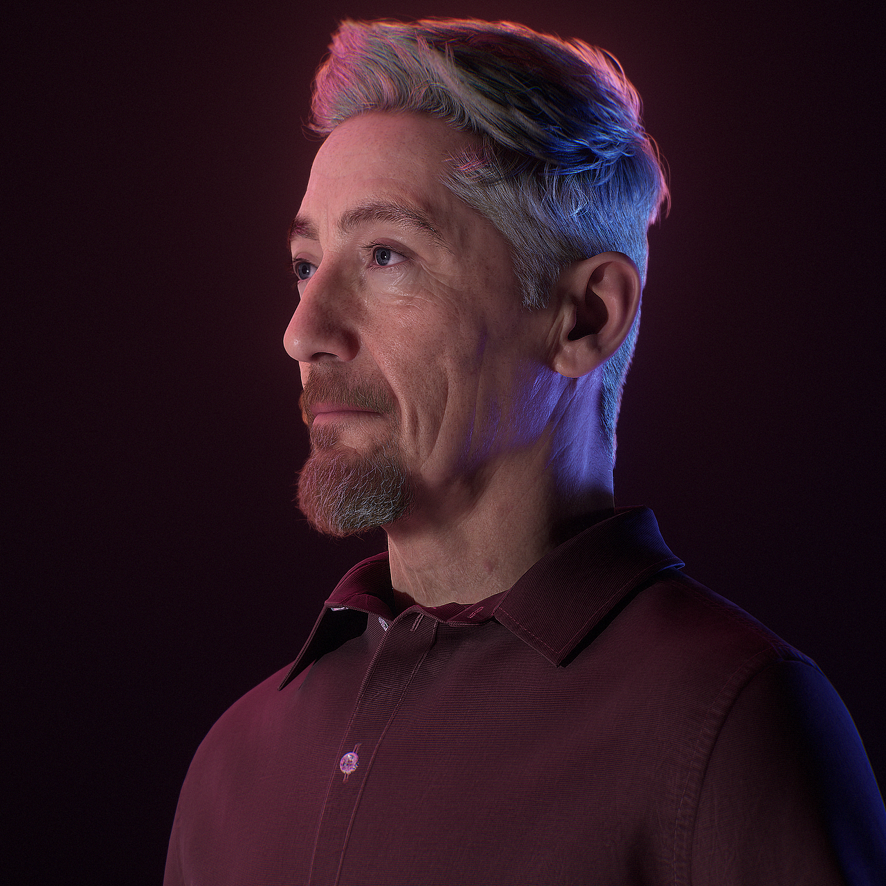 灯光的“一亿种可能”（图ZMzIwMjAyMjM2） - 人物/生物 - 站酷设计师小F同学原创素材 - 站酷ZCOOL