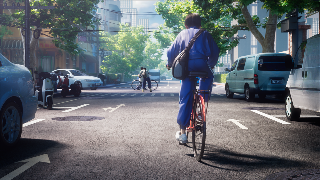 草帽haizei_2022 作品集(图ZMzI3NjAzOTI4) - 场景 - 站酷设计师草帽haizei原创素材 - 站酷ZCOOL