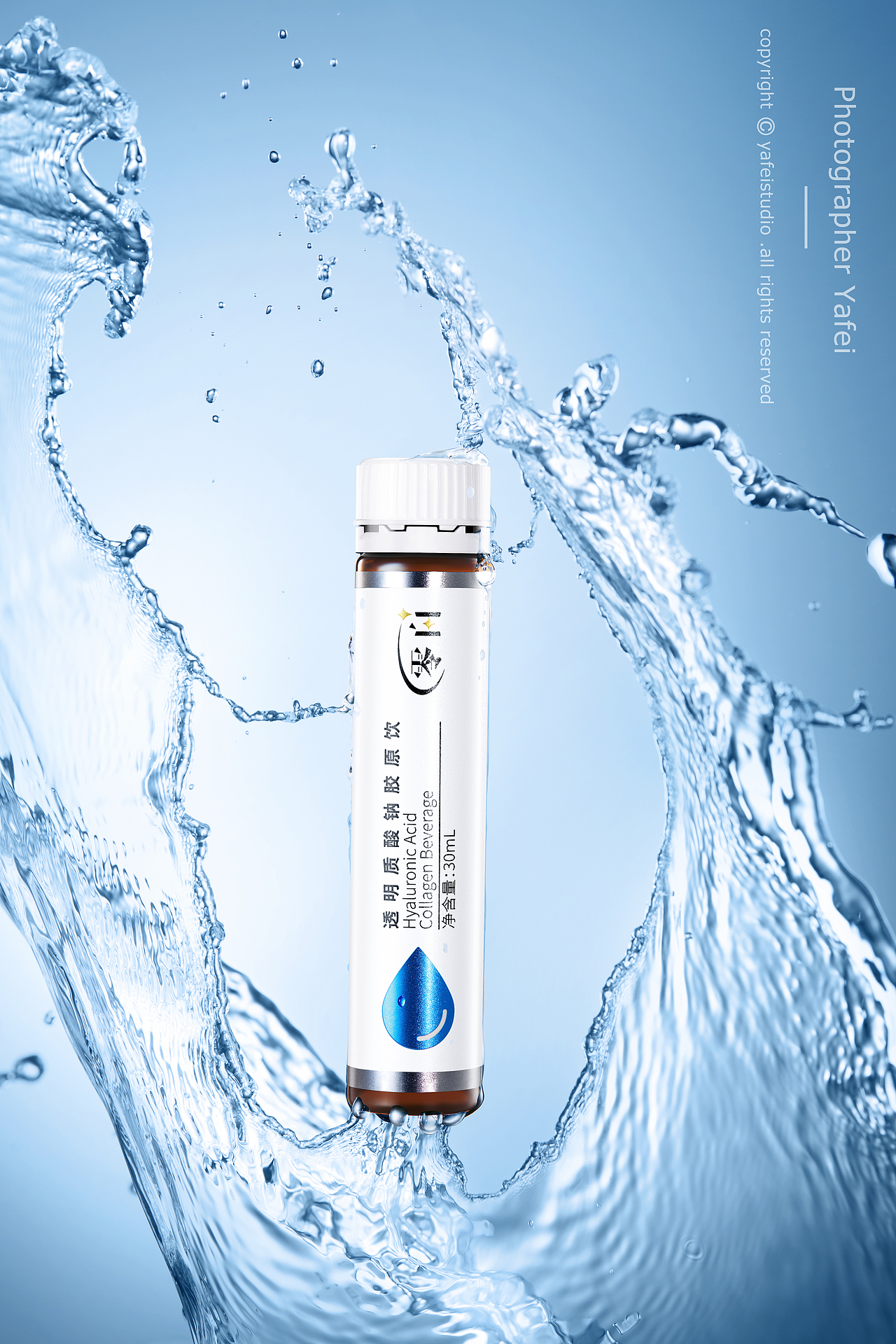 产品摄影 | 饮品 | 零白 | 光影科技 ✖ 摄影师亚飞（图ZMzAyNjMwODUy） - 产品摄影 - 站酷设计师摄影师_亚飞原创素材 - 站酷ZCOOL